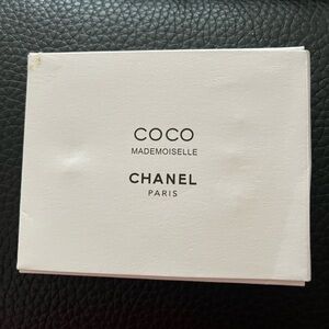 Chanel Gold Plated Hair Pins